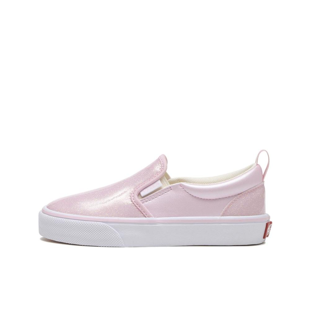 Vans V98ps Gl Розовые Слипоны 170