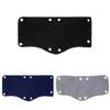 6PCS Soft Helmet Sweat Band Anti-dirty Helmet Lining Pad Sweat Bands Helmets Sweat Pads  Industrial