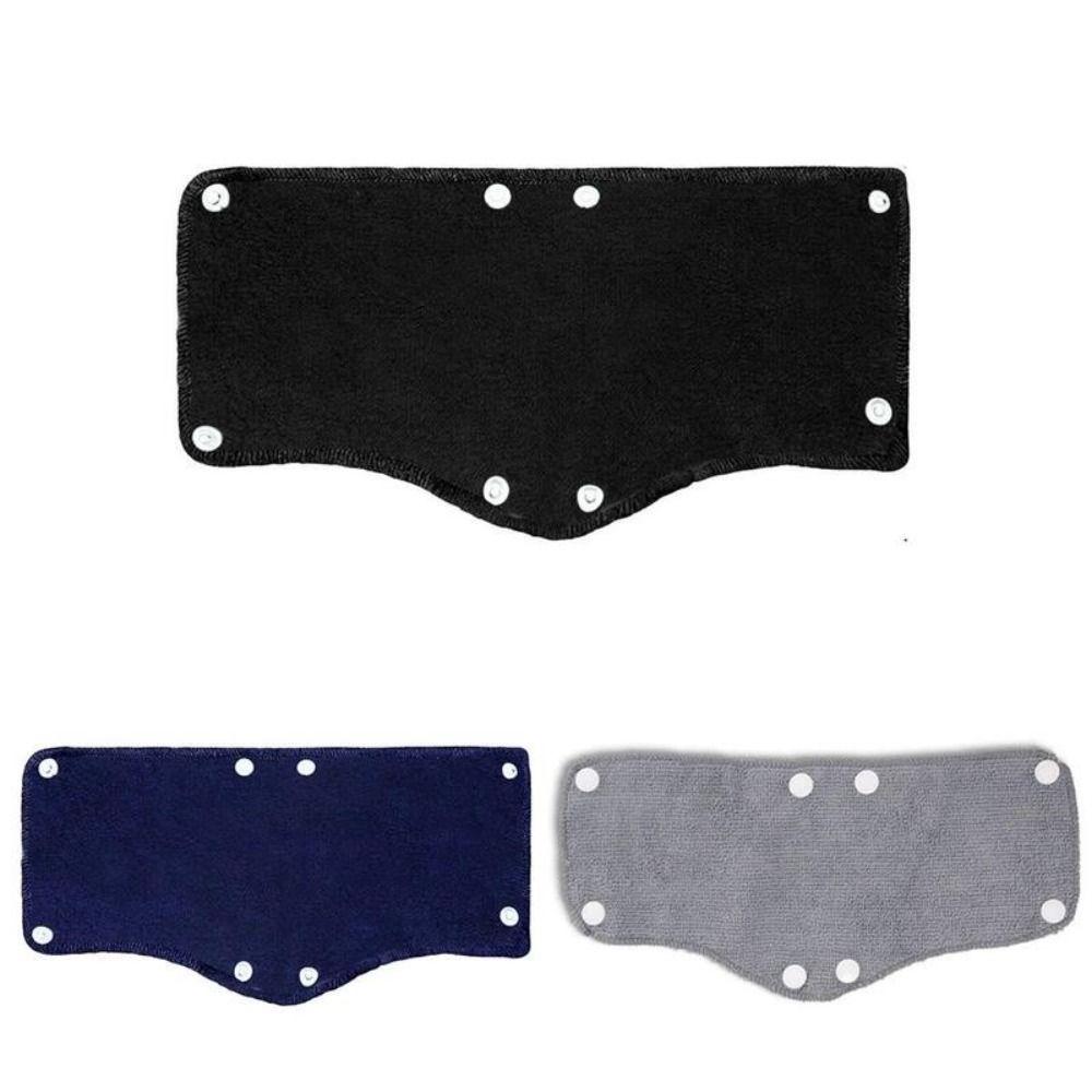 6PCS Soft Helmet Sweat Band Anti-dirty Helmet Lining Pad Sweat Bands Helmets Sweat Pads  Industrial