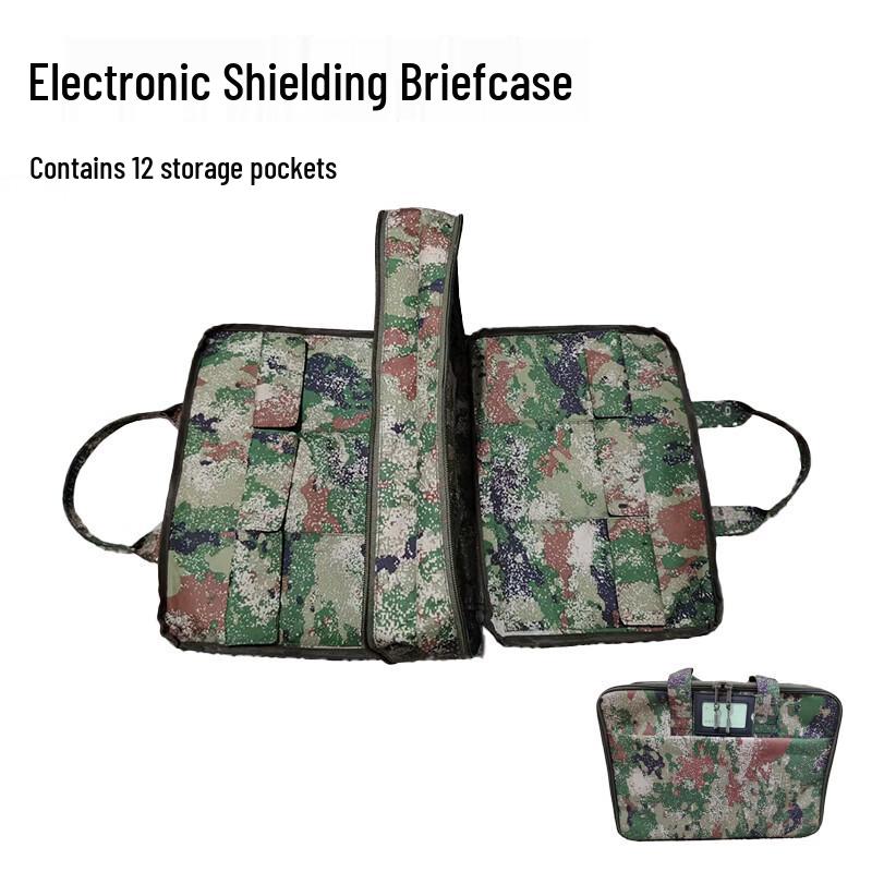 Yingtu Signal Blocking Briefcase