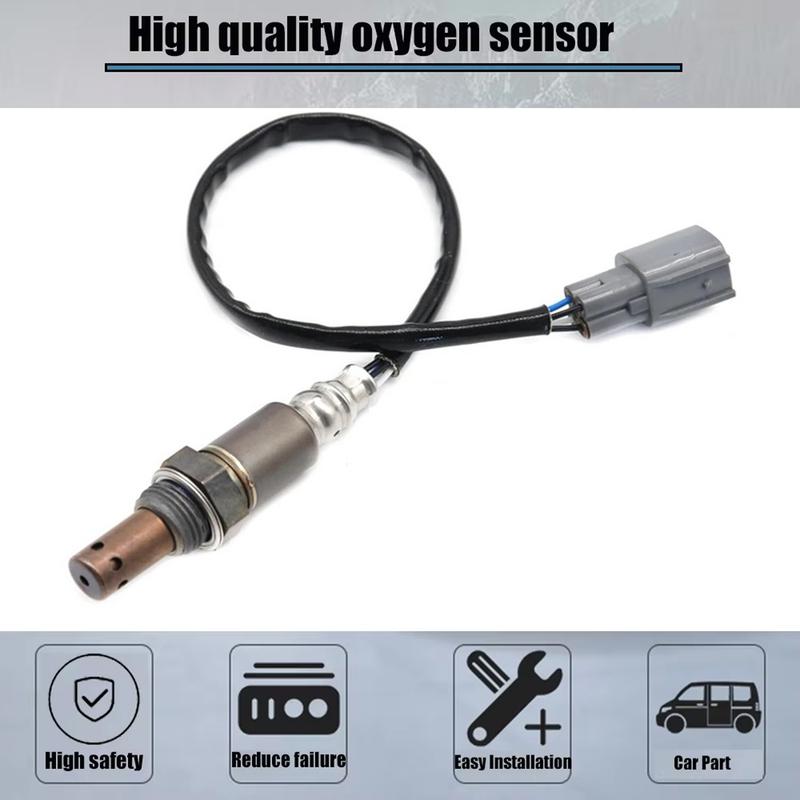 New Air Fuel Ratio O2 Oxygen Lambda Sensor 89467-48060 For Lexus ES350 Toyota Avalon Matrix Camry 2003-2012 234-9041 89467-08010