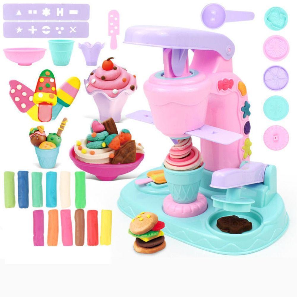 Handmade Mold Tool DIY Maker Toy Interesting Design Creative DIY Tool  Early Learning