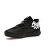 Puma MB.01 Lo Team Colors - Black Unisex Sneakers 376941-12