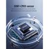 Newmine N8 Digital Camera with Flip Screen (CN version)