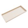 Multi Purpose Silicone Tray to Enhance Your Bathroom's Aesthetic Appeal
