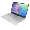 15.6in Laptop 16GB RAM for Intel N5095 CPU Portable Silver Laptop with Backlit Keyboard for Windows11
