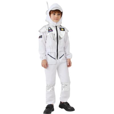 Costume da Astronauta di Halloween per Bambini - Cosplay, Palco dell'Asilo e Performance di Festa