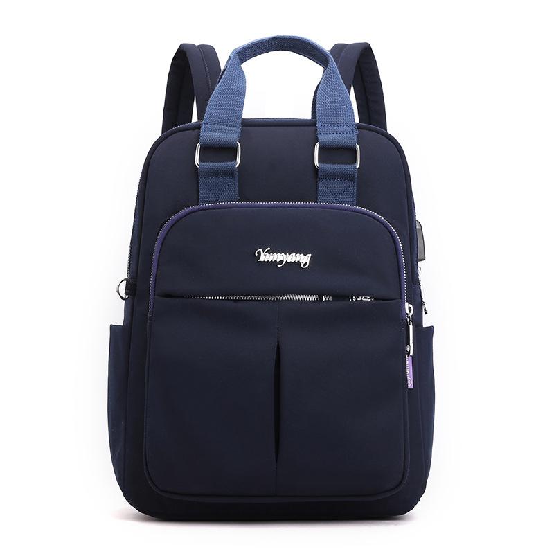 ladies casual backpack