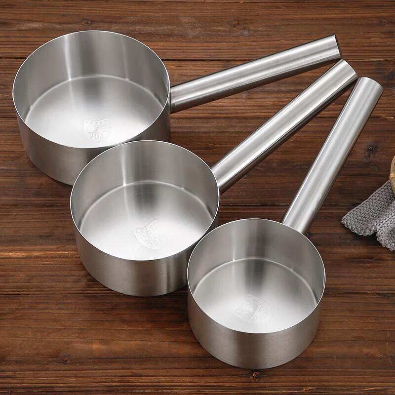 Stainless Steel Long Handle Water Ladle