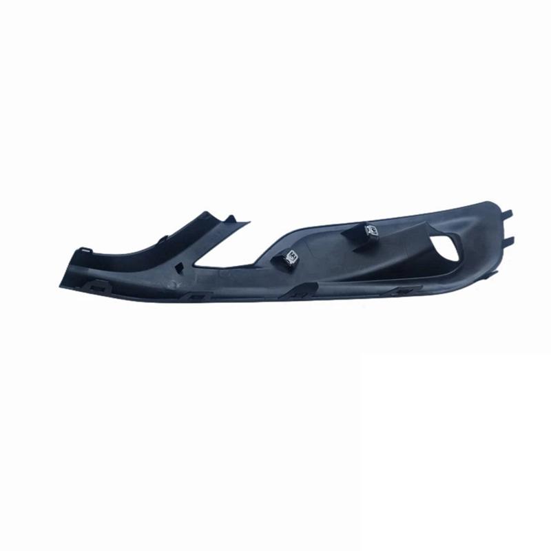 NEW-Car Front Bumper Fog Light Frame Fog Light Decorative Cover For 508 9809143180 9809143080