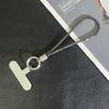 Bling Bling Phone Anti-lost Rope Crystal Hanging Cord Phone Case Chain Straps  Phone Accessories