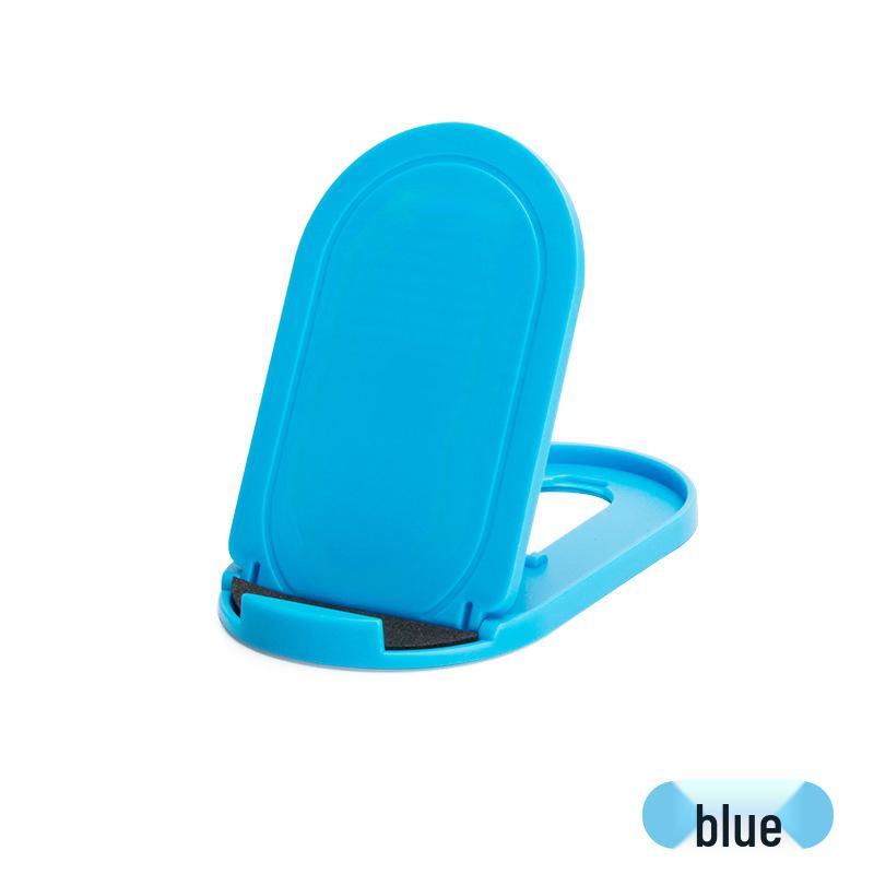 Portable Multi-Angle Foldable Stand for Phones & Tablets