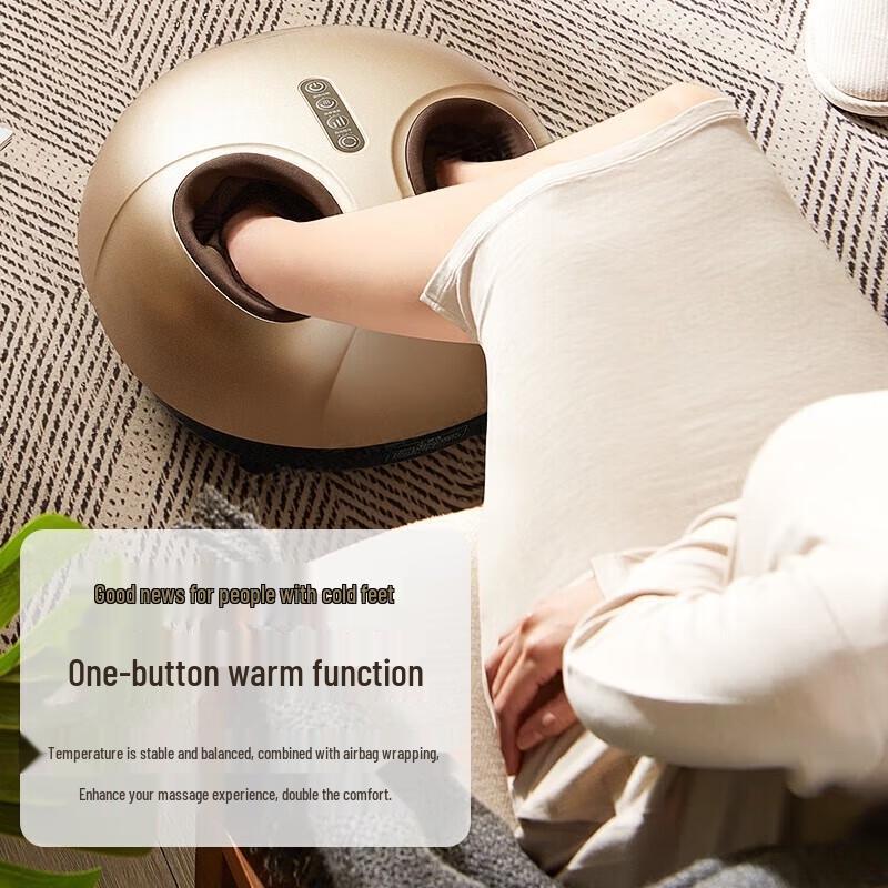 Panasonic Foot Massager EW-DA80