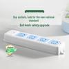 BULL Safety Power Strip
