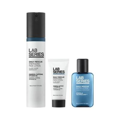 Daily Rescue Face Lotion 50ml Special Set (+Water Lotion 30ml+Face Lotion 20ml)