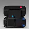 Travel Carrying Case Shockproof Portable Carry Case Hard Shell Pouch for Switch 2 Console & Accessories