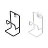 Suction Cup Drain Rack Sponge Holder Sink Storage Shelf Soap Rag Dishcloth Holder Easy To Clean Drain Water Quickly