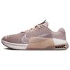 Metcon 9 Pink Oxford Damen-Sneaker Lila Diffused-Taupe Perlrosa DZ2537-600