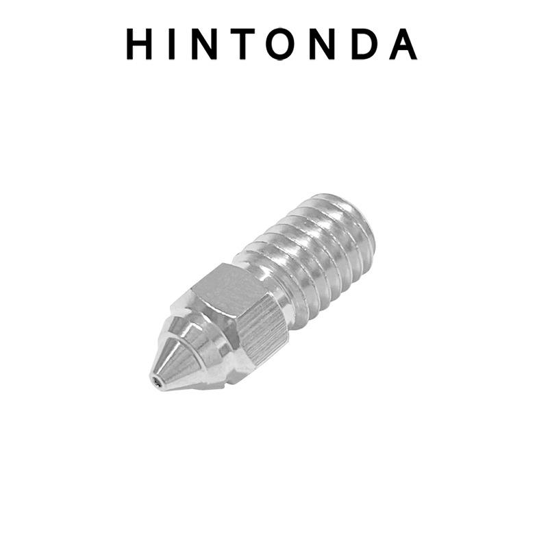 Ender7/Ender3 v3 SE/Ender5 S1 Creality 3D-Drucker Hotend Düse Zubehör