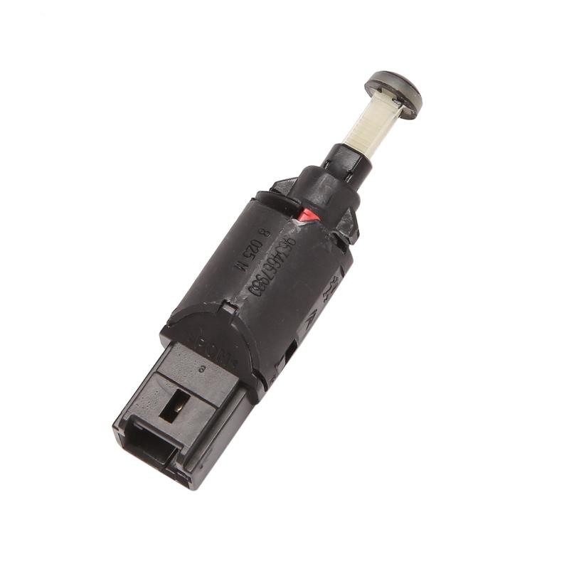 Efficient Brake Stop Light Switch Sensor For CITROEN Xsara 1997-2005 206 206+ 1998-2008 4534.44 9634667980