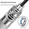 WEZHO Steel Wire Speed Jump Rope - Twin Pack