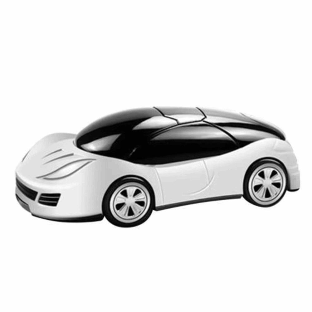 Universal Car Model Phone Stand Bracket Foldable Car Model Navigation Brackets