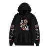 Kakegurui Anime Printed Unisex Fashion Hoodie