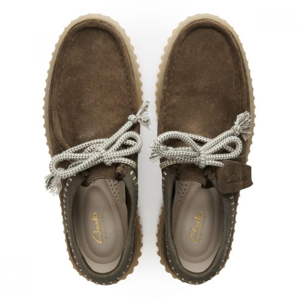 ClarkS Men S caSual ShoeS Claoxc5123mf6 Mf8 Mf9 Torhill