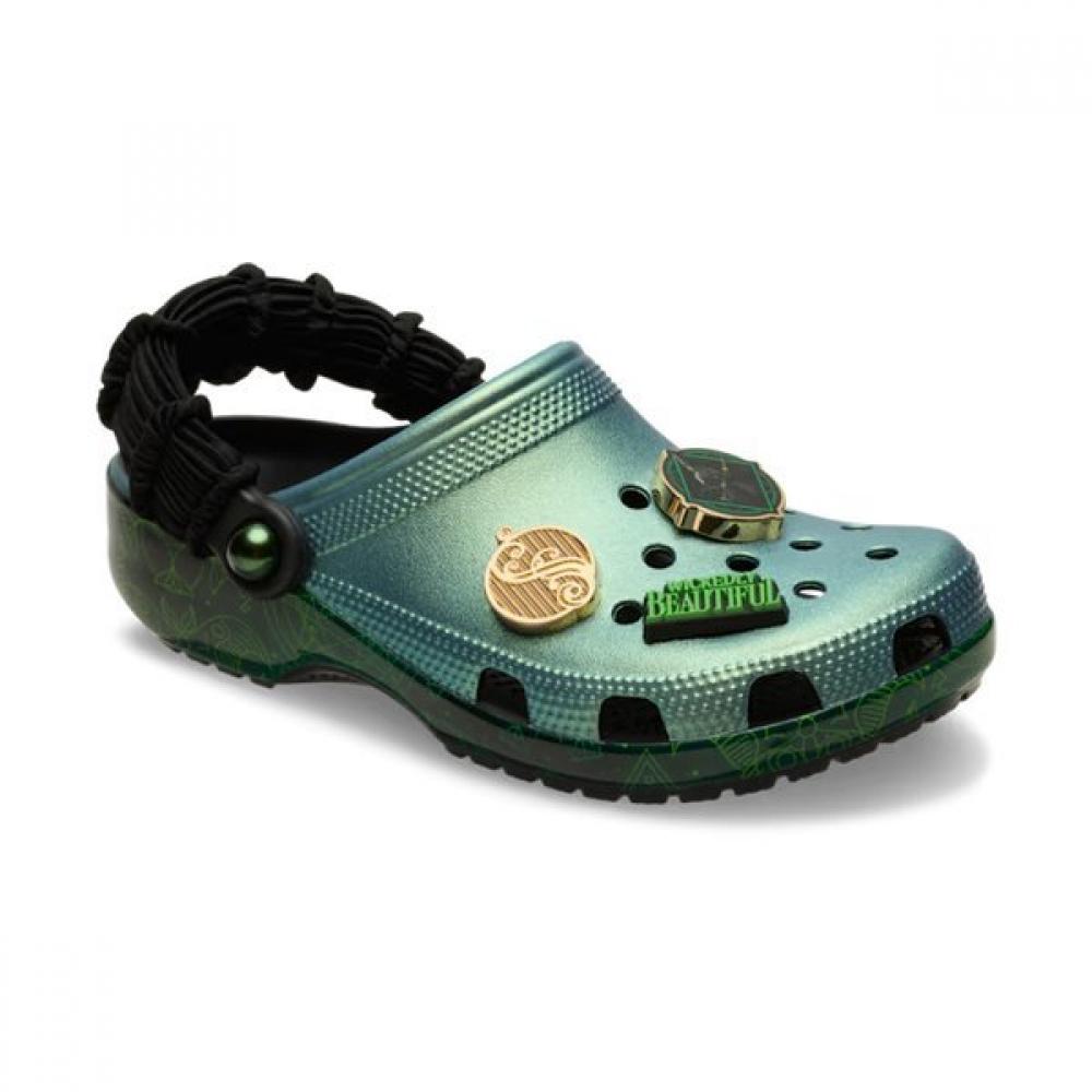 

Crocs Сабо Wicked Classic 210524 90ч M7W9(260mm)