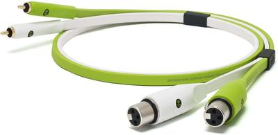 NEO by OYAIDE Elec XFR Class B Audio Cable D+ 3.0m