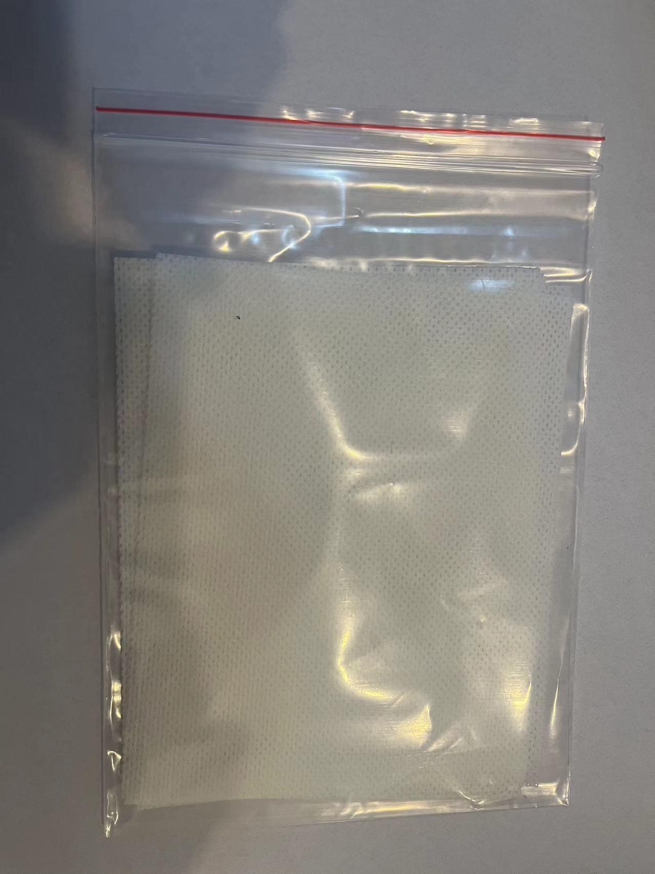 50-Pack Laundry Color Catcher Sheets: Anti-Dye and Anti-Bleeding, Non-Woven Color Absorbing Fabric.