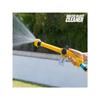 8-in-1 Pressure Water Gun with Tank Water Blast Cleaner