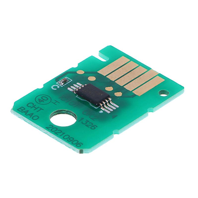 Mc-G01 Čip údržbové kazety pro Gx6010 Gx6030 Gx6080 Gx7030 Gx7070 Gx7080