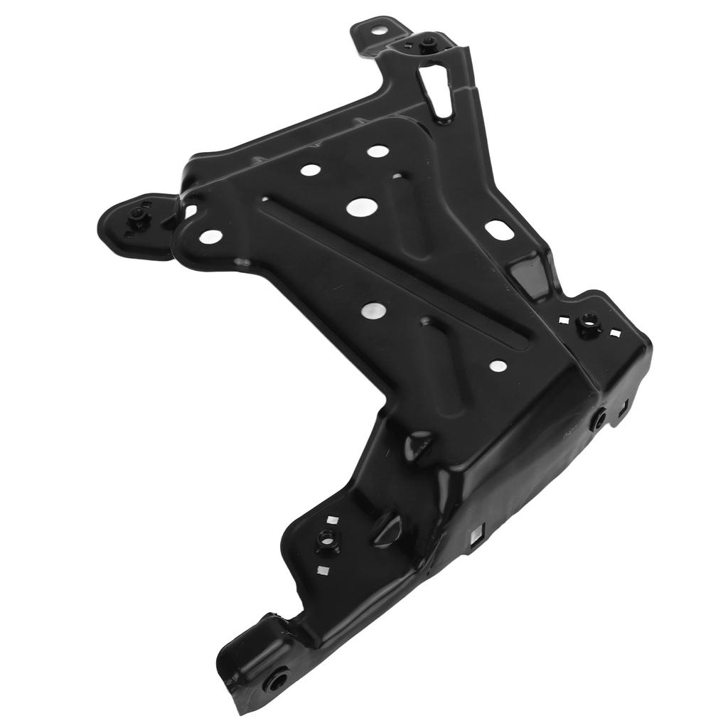 Strålkastarfäste Stabilt Stöd Hög Hållfasthet Framskärmsfäste Ersättning för Cayenne 92A 2011 till 2018 Vänster