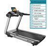 Sport en entertainment – Fitnessapparaten
