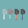 Pet Cat Litter Scoop Supplies Cat Toilet Pets Litter Sand Shovel Pet Dogs Shovel Pet Cleanning Tool Sand Scoop Litter Scoop