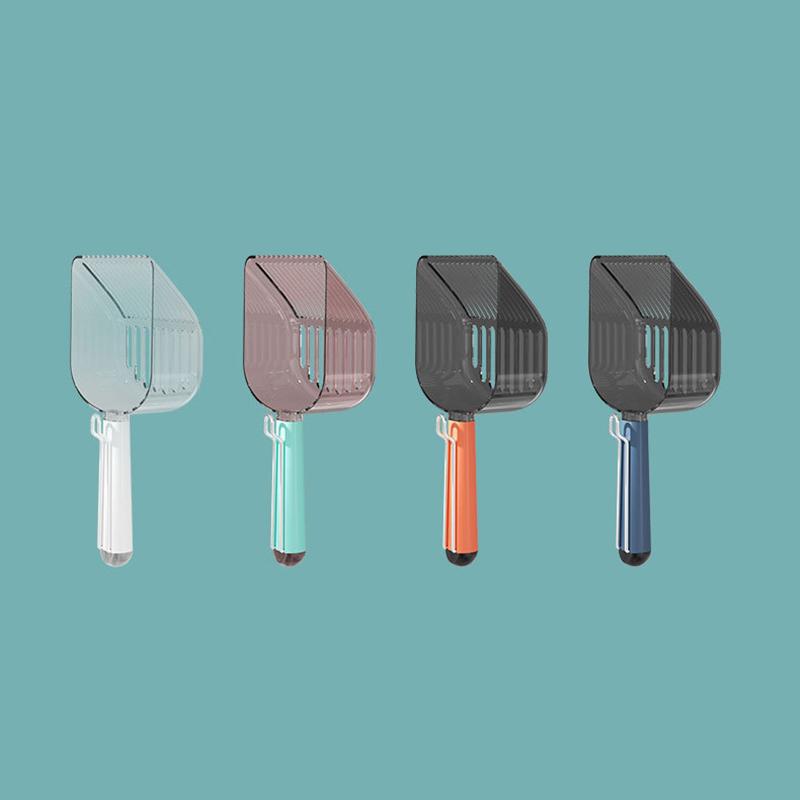Pet Cat Litter Scoop Supplies Cat Toilet Pets Litter Sand Shovel Pet Dogs Shovel Pet Cleanning Tool Sand Scoop Litter Scoop
