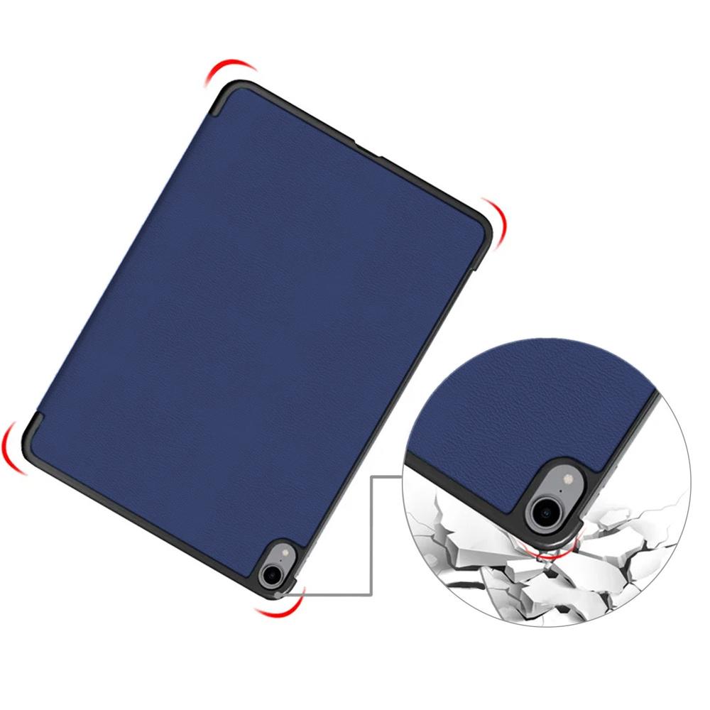 Smart Case for iPad Air 11 Gen. 6 2024 (Navy Blue)