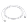 Apple MUF72ZM/A USB-C Charging Cable 1m White
