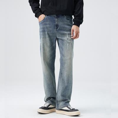 Παντελόνια – Τζιν