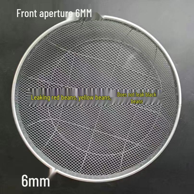 Stainless Steel Garden and Industrial Sieve Mesh Filter