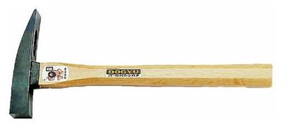 Dogyu Industry Crowbar 24mm Hammer,