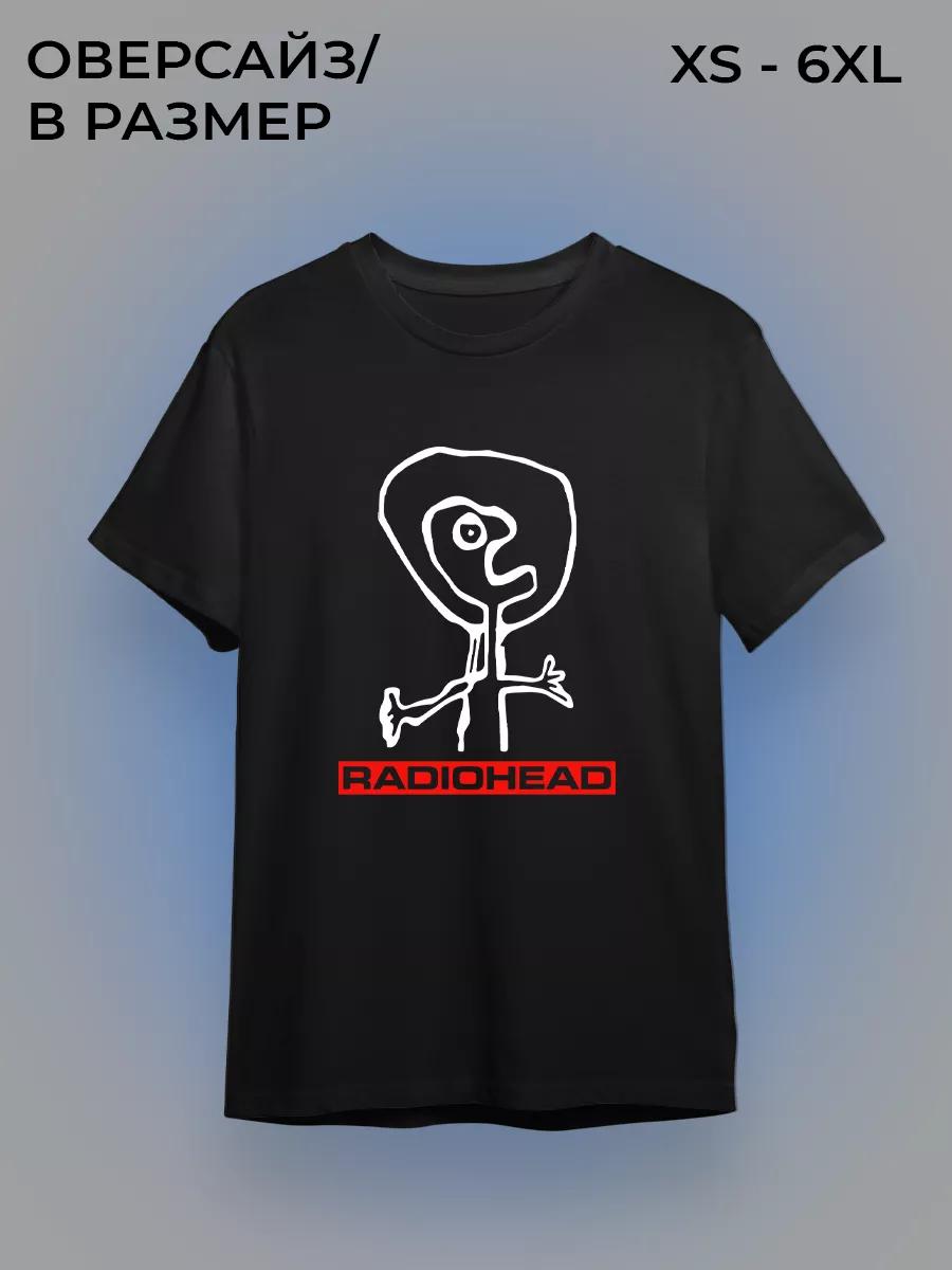 Black dog print T-shirt S