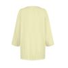 Women Cute Print Tees Blouses Casual Plus Size Basic Tops Pullover For  3/4 Sleeve Shirts