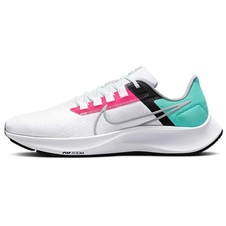 New Nike Air Zoom Pegasus 38 Miami CW7356-102