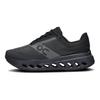 On Cloudsurfer Next Soft And Comfortable Breathable And Lightweight Running Shoes Women's Black 3WE30200106