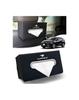 Maplewoodcar Car Tissue Case Hanging [HARRIER New Harrier Only, Applicable