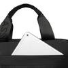 Professional Business Briefcase - Large Capacity Messenger Bag with Document Organizer for Work & Travel (Durable Office Storage Solution)