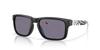 Sunglasses OO9102 MATTE BLACK 55 [Oakley]