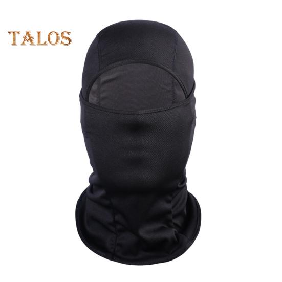 Summer Cycling Face Guard Neck Gaiter Windproof UV Protection Breathable Men Women Outdoor Full Cover Neck Scarf Hat Balaclava Hood